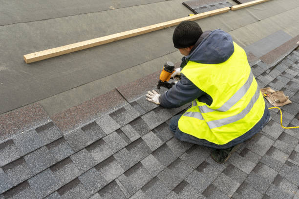 Best Roof Insulation Installation  in Morrisville, NC