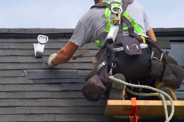 Best Roof Ventilation Installation  in Morrisville, NC
