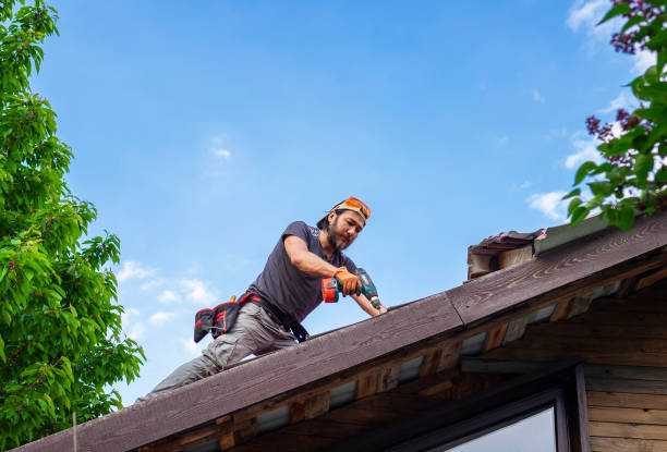 Best Gutter Installation and Repair  in Morrisville, NC