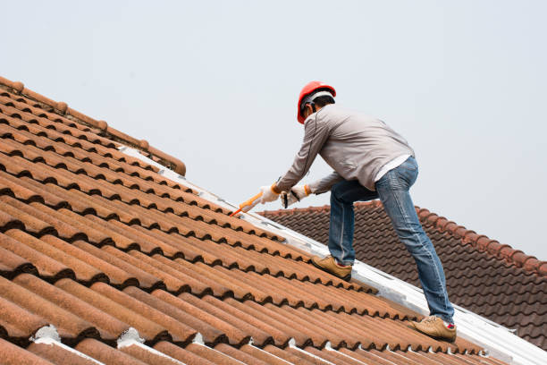 Best Hot Roofs  in Morrisville, NC