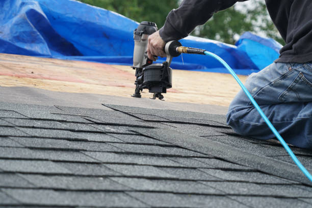 Best Storm Damage Roof Repair  in Morrisville, NC