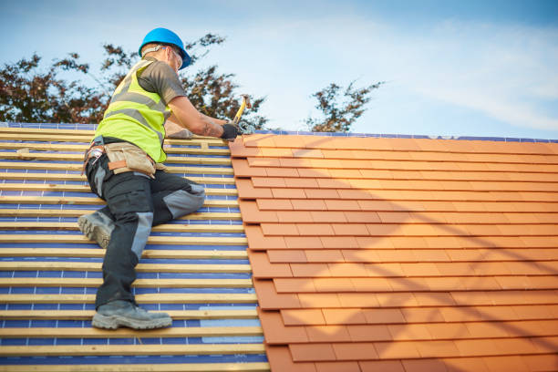 Morrisville, NC Roofing services Company